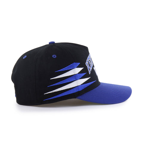 KENTUCKY WILDCATS DIAMOND CUT '47 HITCH