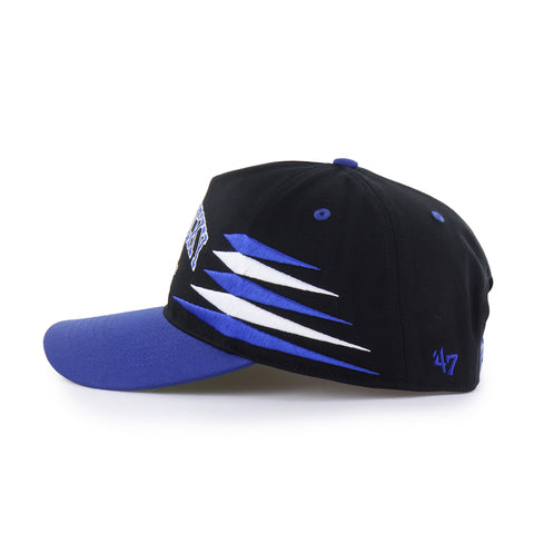 KENTUCKY WILDCATS DIAMOND CUT '47 HITCH