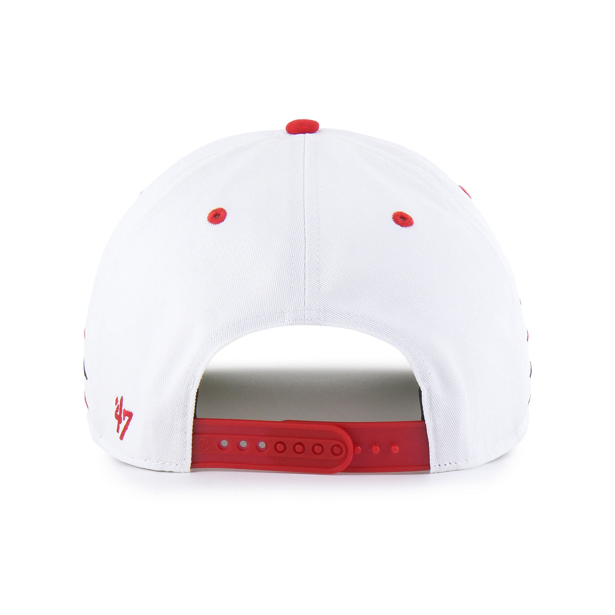 MARYLAND TERRAPINS DIAMOND CUT '47 HITCH