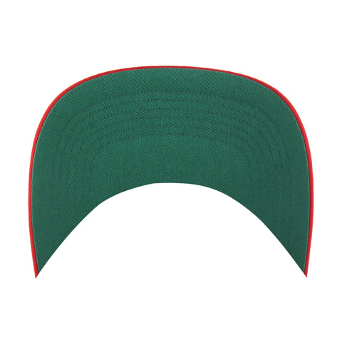 MARYLAND TERRAPINS DIAMOND CUT '47 HITCH