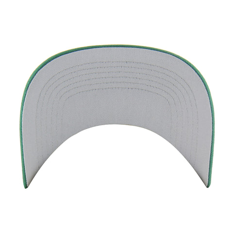 MIAMI HURRICANES DIAMOND CUT '47 HITCH