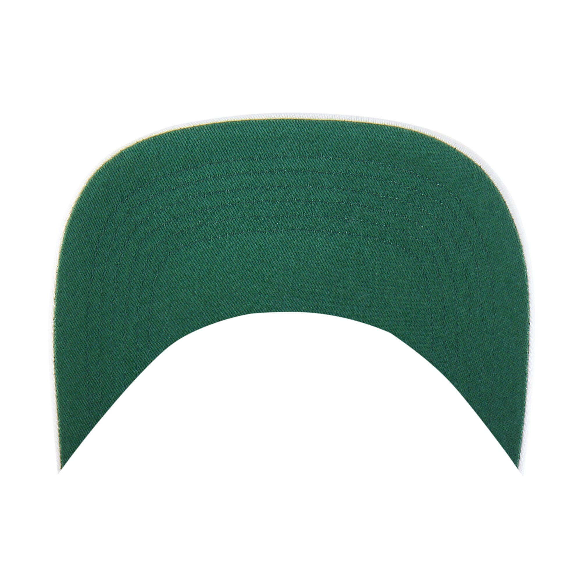 MICHIGAN STATE SPARTANS DIAMOND CUT '47 HITCH