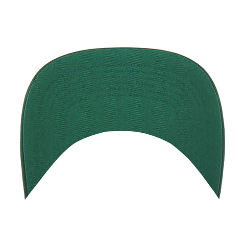 MICHIGAN STATE SPARTANS DIAMOND CUT '47 HITCH