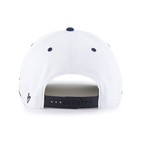 NORTH CAROLINA TAR HEELS UNC DIAMOND CUT '47 HITCH