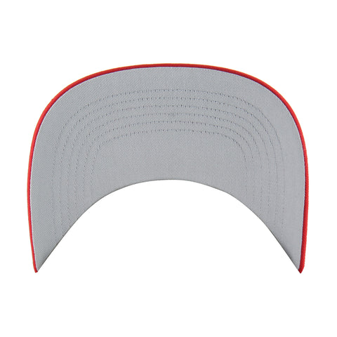 OHIO STATE BUCKEYES DIAMOND CUT '47 HITCH