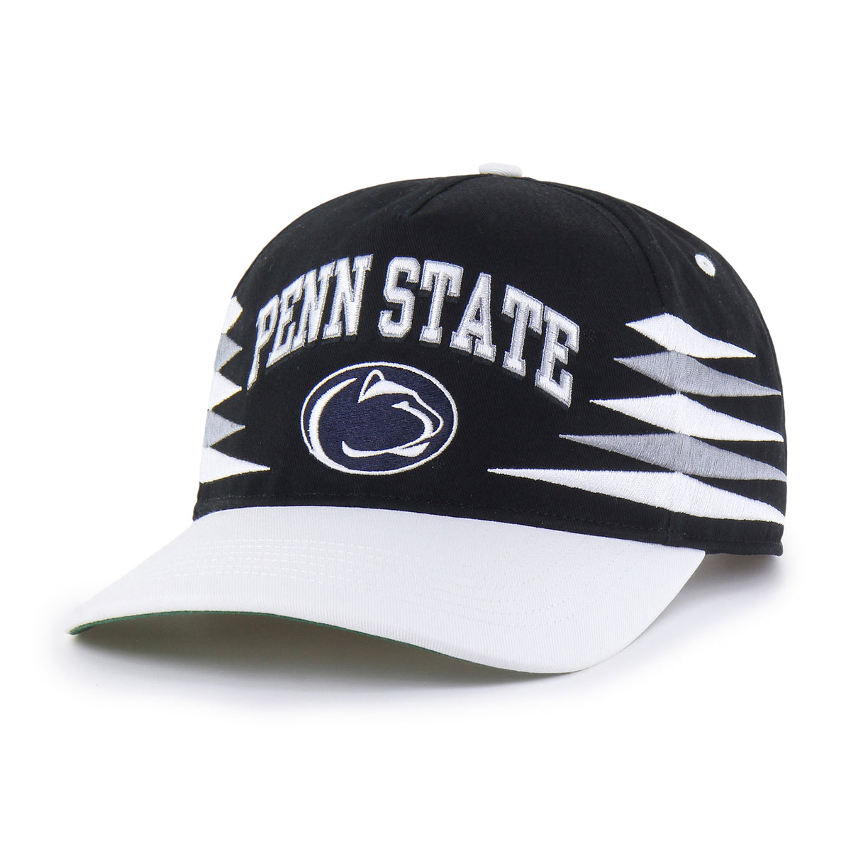 PENN STATE NITTANY LIONS DIAMOND CUT '47 HITCH