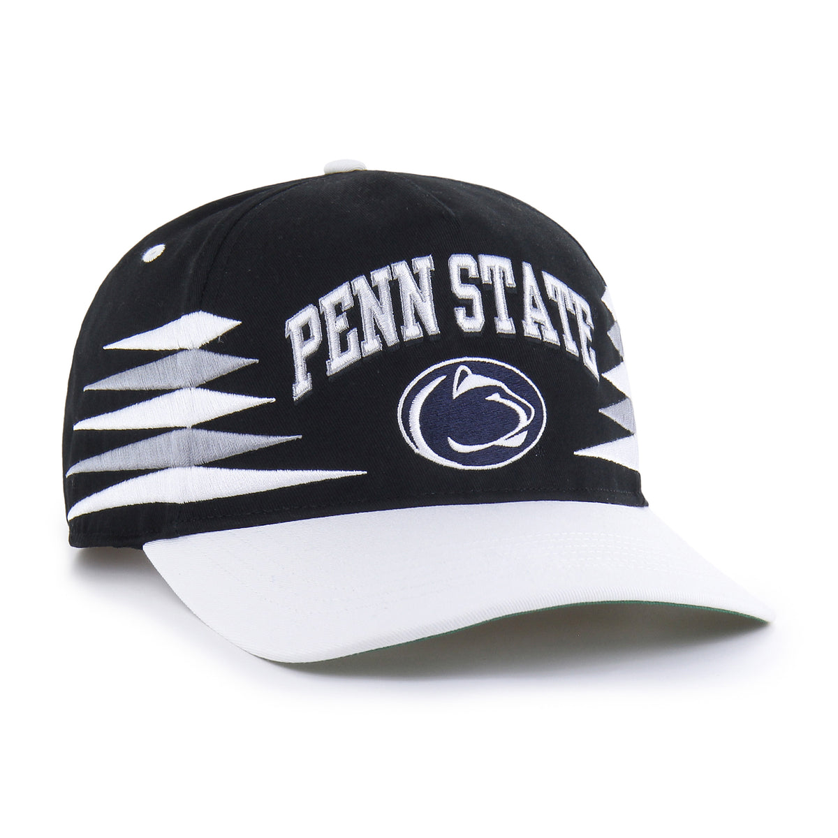 PENN STATE NITTANY LIONS DIAMOND CUT '47 HITCH