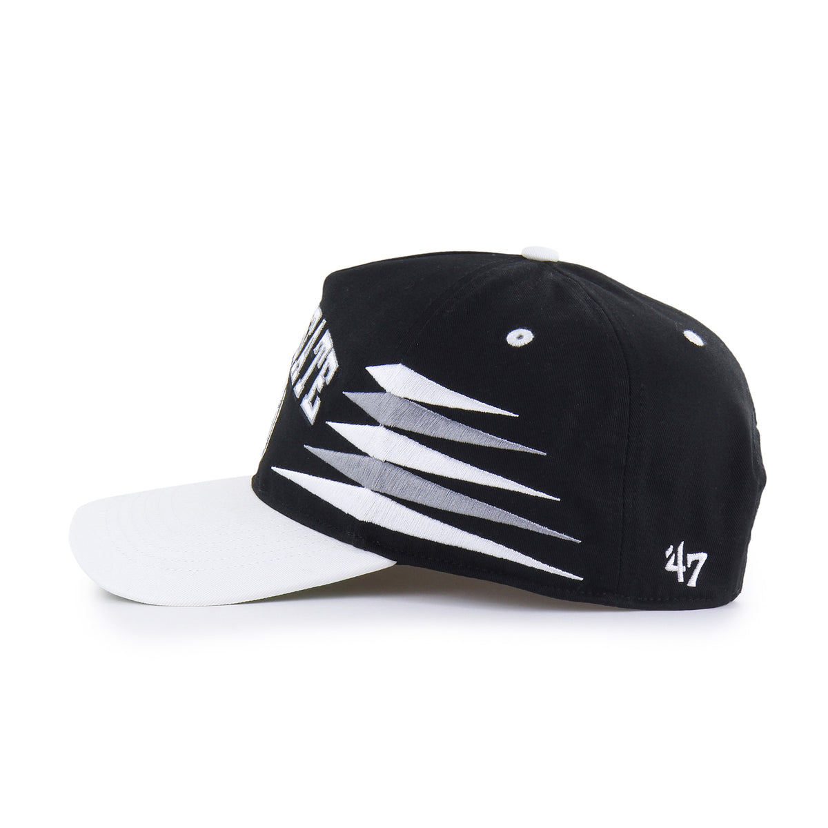 PENN STATE NITTANY LIONS DIAMOND CUT '47 HITCH