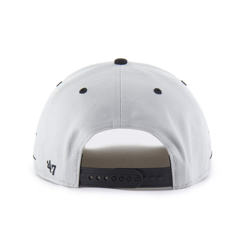PENN STATE NITTANY LIONS DIAMOND CUT '47 HITCH