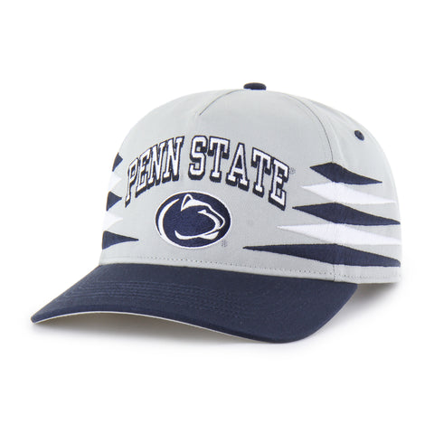 PENN STATE NITTANY LIONS DIAMOND CUT '47 HITCH
