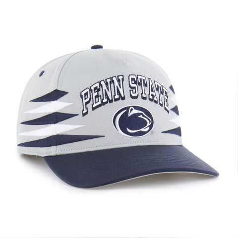 PENN STATE NITTANY LIONS DIAMOND CUT '47 HITCH