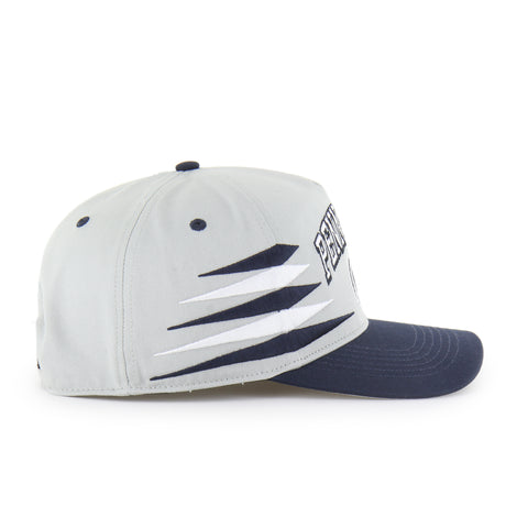PENN STATE NITTANY LIONS DIAMOND CUT '47 HITCH