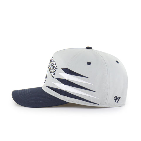 PENN STATE NITTANY LIONS DIAMOND CUT '47 HITCH