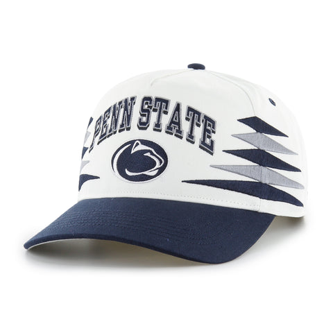PENN STATE NITTANY LIONS DIAMOND CUT '47 HITCH