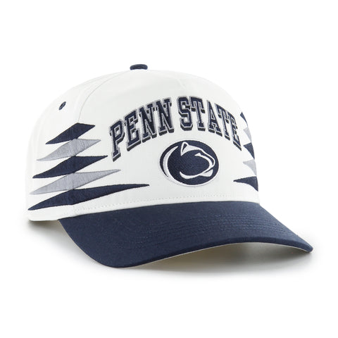 PENN STATE NITTANY LIONS DIAMOND CUT '47 HITCH