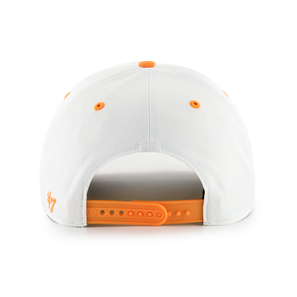 TENNESSEE VOLUNTEERS DIAMOND CUT '47 HITCH