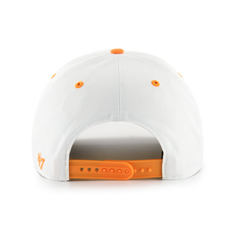 TENNESSEE VOLUNTEERS DIAMOND CUT '47 HITCH
