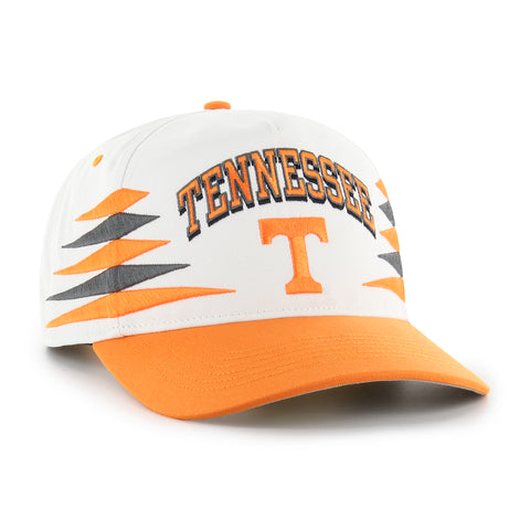 TENNESSEE VOLUNTEERS DIAMOND CUT '47 HITCH