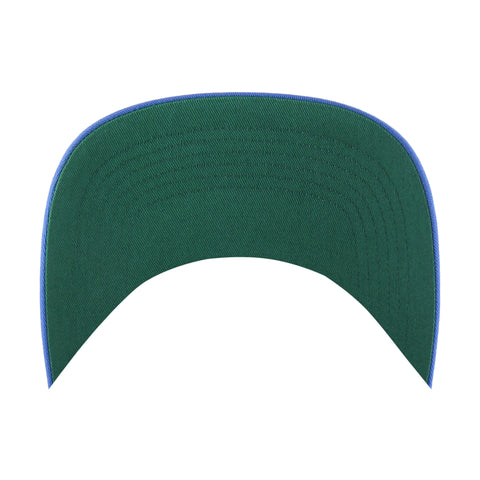 UCLA BRUINS DIAMOND CUT '47 HITCH