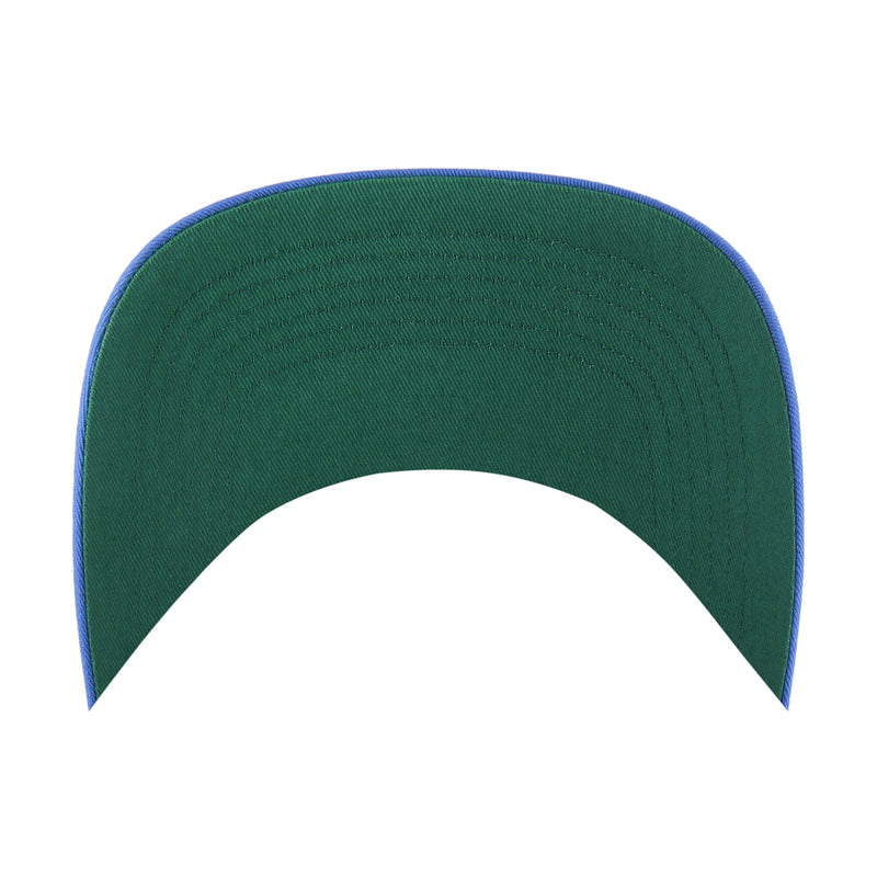 UCLA BRUINS DIAMOND CUT '47 HITCH