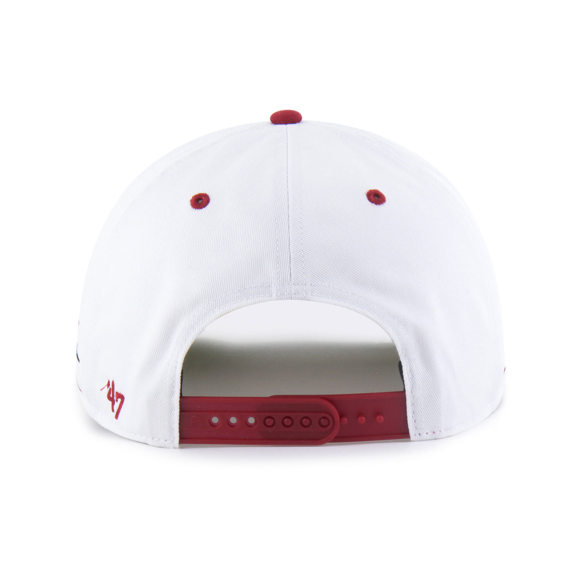 SOUTH CAROLINA GAMECOCKS DIAMOND CUT '47 HITCH