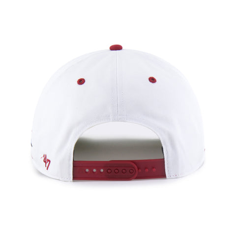 SOUTH CAROLINA GAMECOCKS DIAMOND CUT '47 HITCH