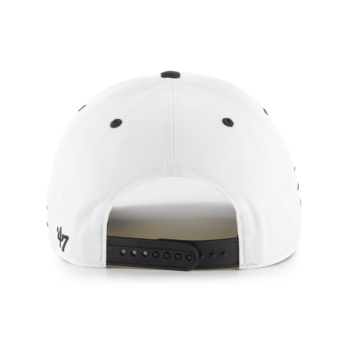 COLORADO BUFFALOES DIAMOND CUT '47 HITCH