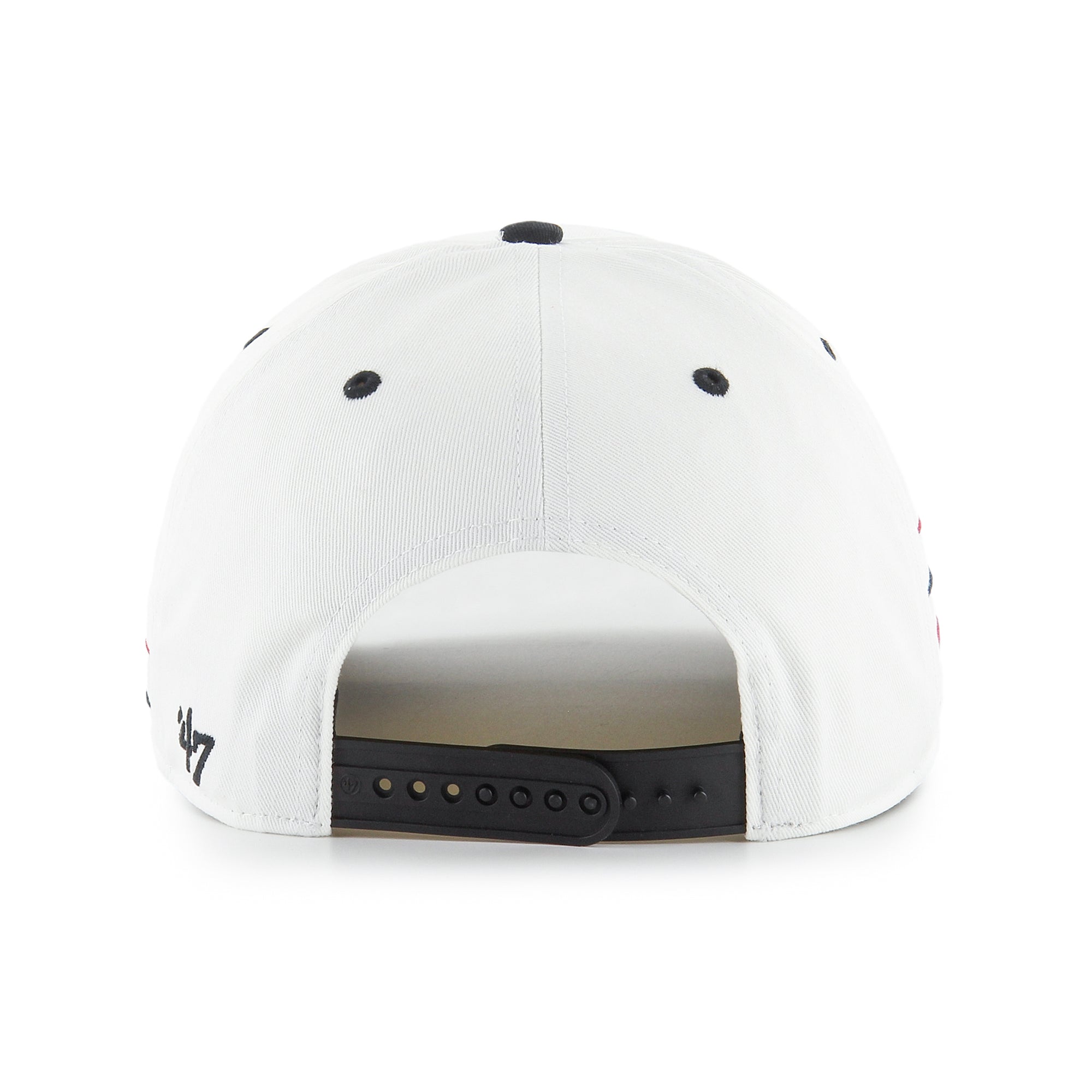 COLORADO BUFFALOES DIAMOND CUT '47 HITCH