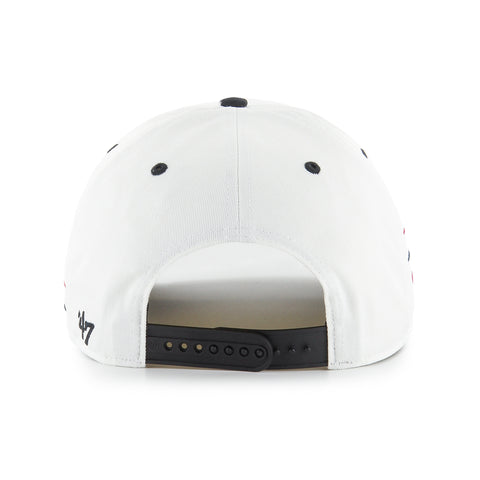 COLORADO BUFFALOES DIAMOND CUT '47 HITCH