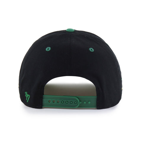 OREGON DUCKS DIAMOND CUT '47 HITCH