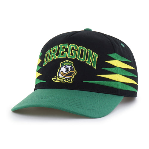 OREGON DUCKS DIAMOND CUT '47 HITCH