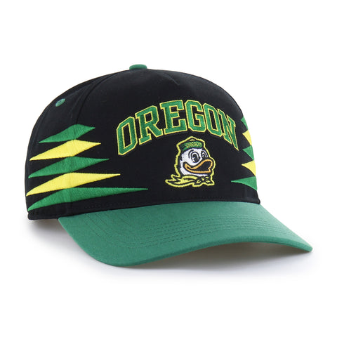 OREGON DUCKS DIAMOND CUT '47 HITCH