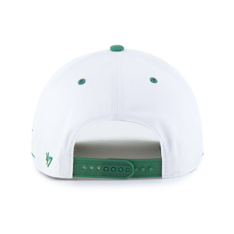 OREGON DUCKS DIAMOND CUT '47 HITCH