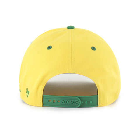 OREGON DUCKS DIAMOND CUT '47 HITCH