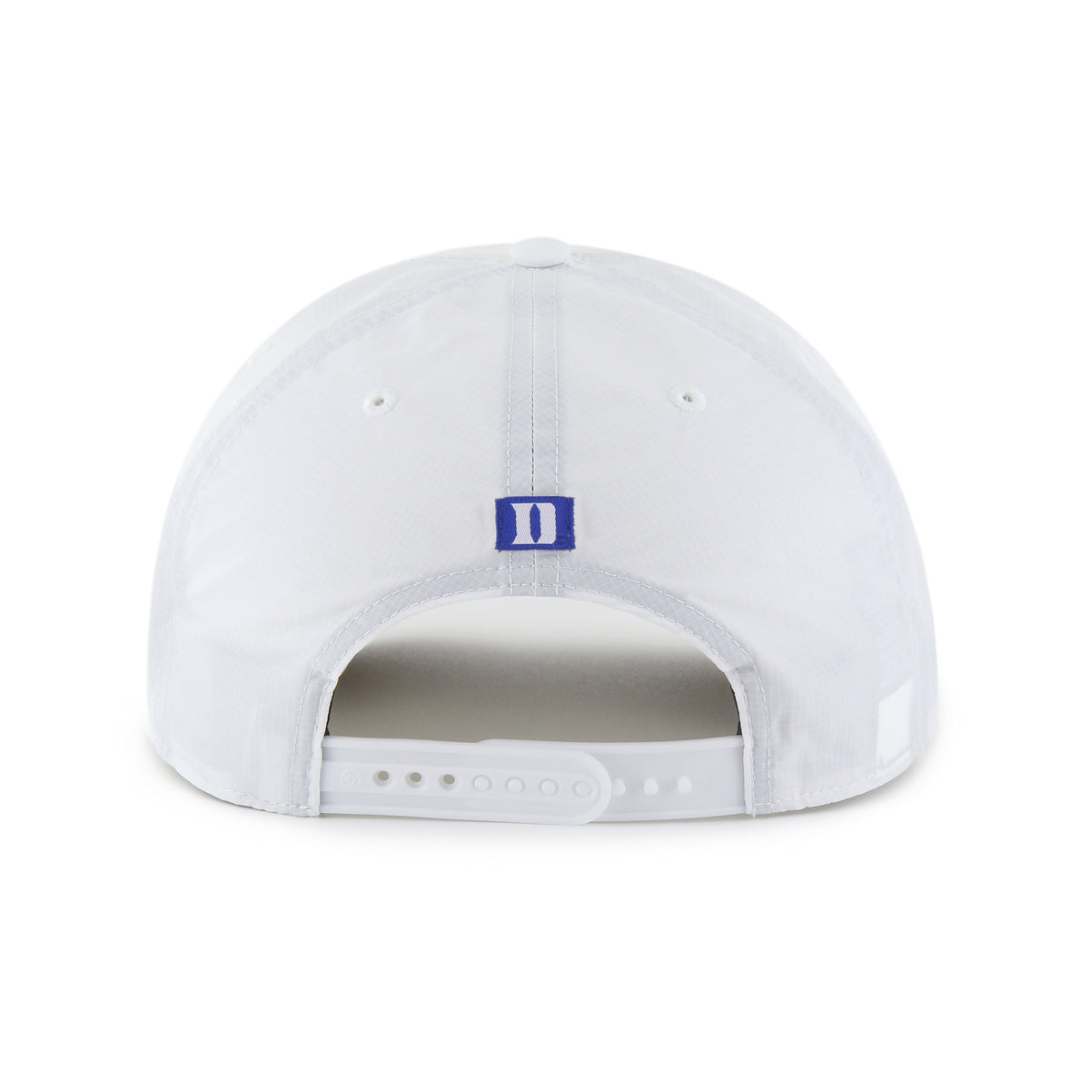 DUKE BLUE DEVILS DOWNBURST '47 HITCH