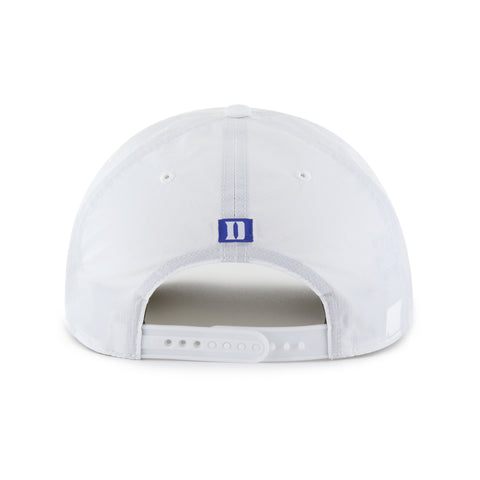 DUKE BLUE DEVILS DOWNBURST '47 HITCH