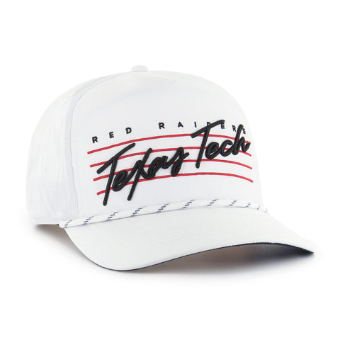 TEXAS TECH RED RAIDERS DOWNBURST '47 HITCH