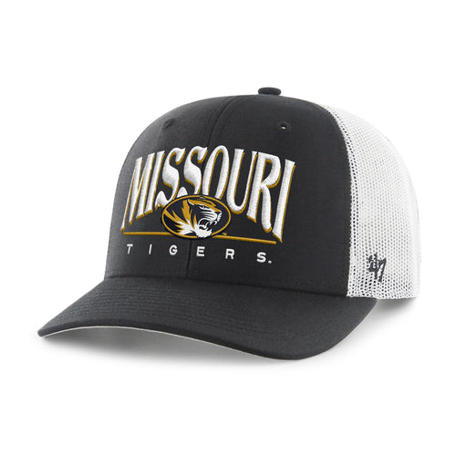 MISSOURI TIGERS ARID '47 TRUCKER