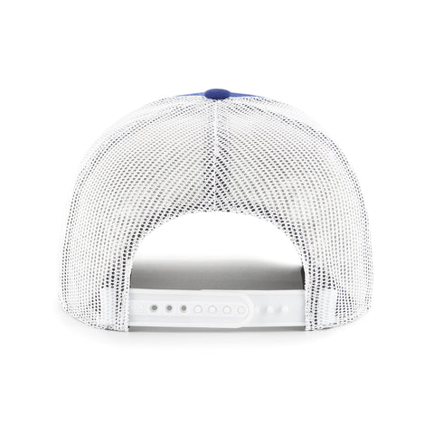 BRIGHAM YOUNG COUGARS ARID '47 TRUCKER