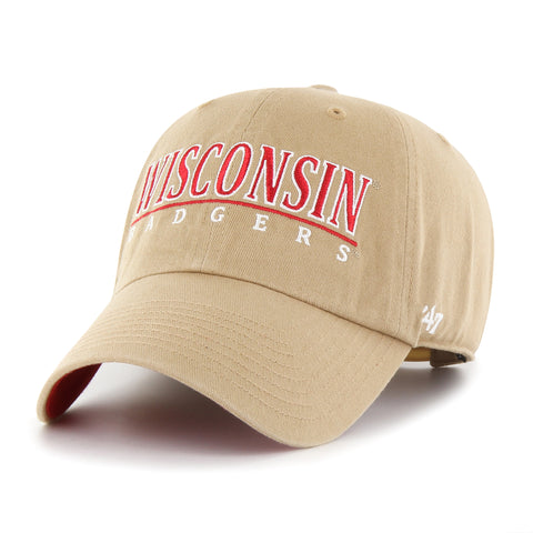 WISCONSIN BADGERS DISTRICT '47 CLEAN UP