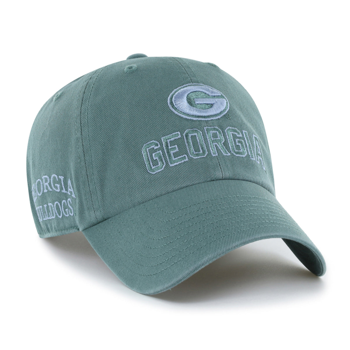 GEORGIA BULLDOGS DAWN DELIGHT '47 CLEAN UP