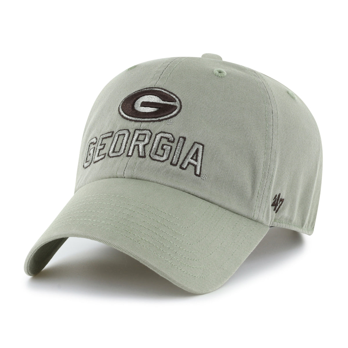 GEORGIA BULLDOGS DAWN DELIGHT '47 CLEAN UP