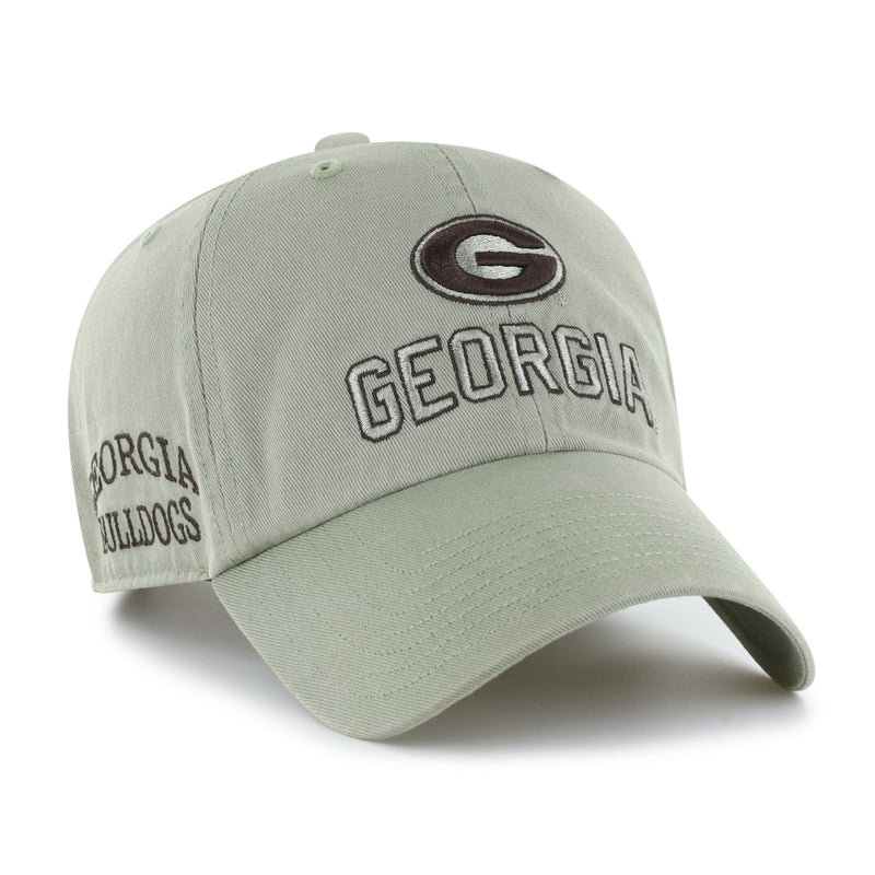 GEORGIA BULLDOGS DAWN DELIGHT '47 CLEAN UP