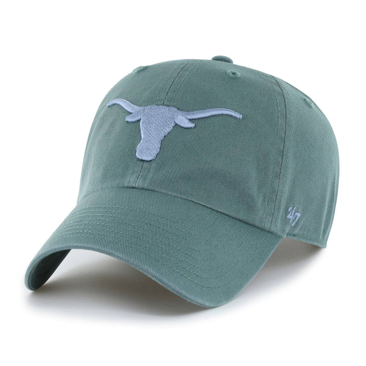 TEXAS LONGHORNS DAWN DELIGHT '47 CLEAN UP