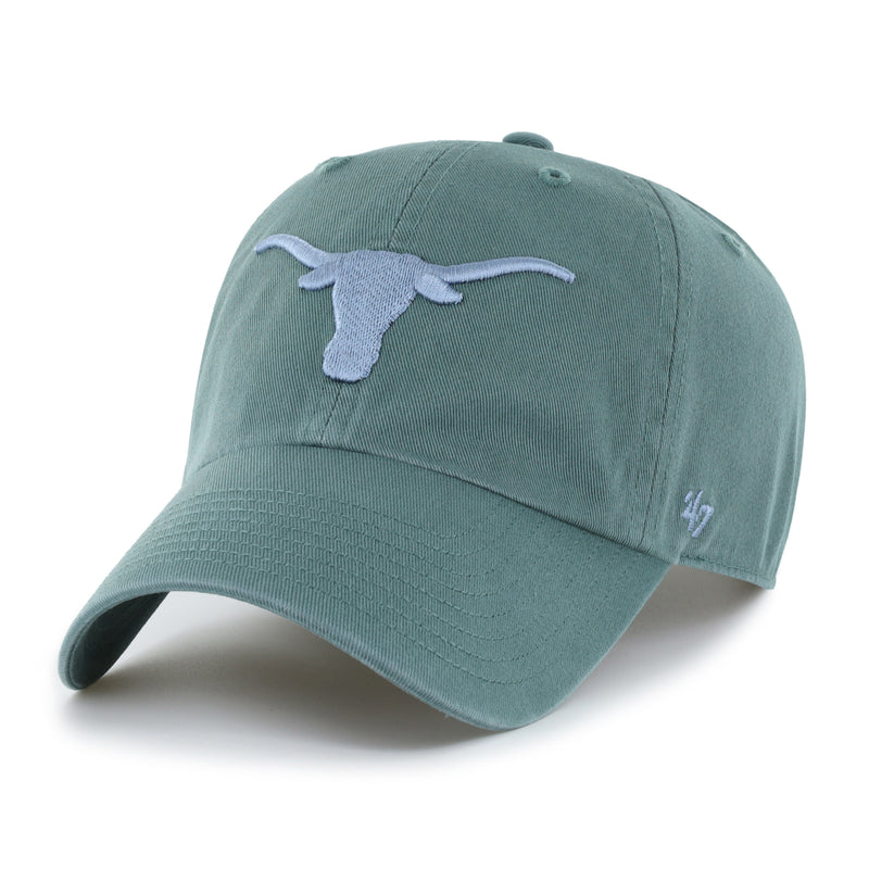 TEXAS LONGHORNS DAWN DELIGHT '47 CLEAN UP