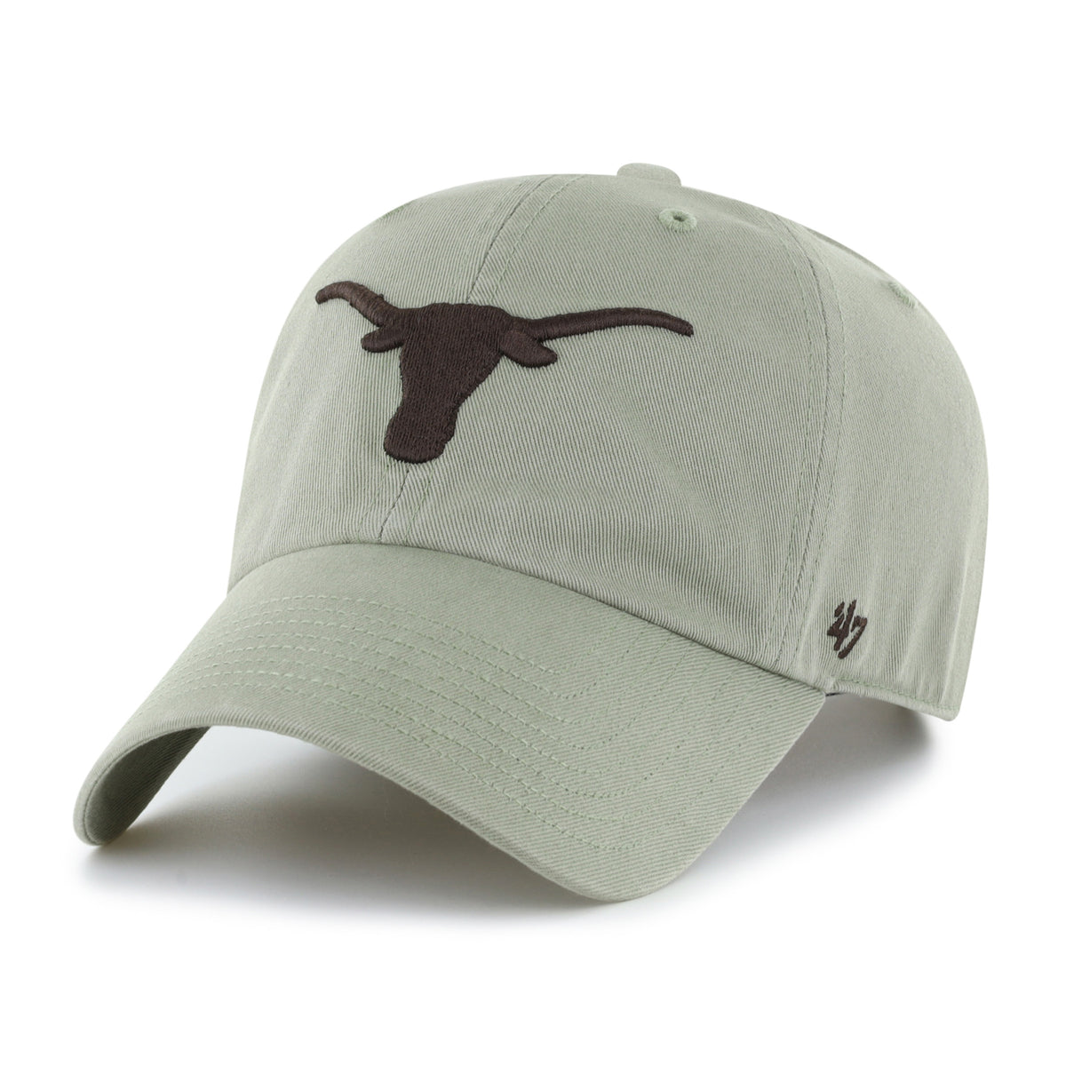 TEXAS LONGHORNS DAWN DELIGHT '47 CLEAN UP
