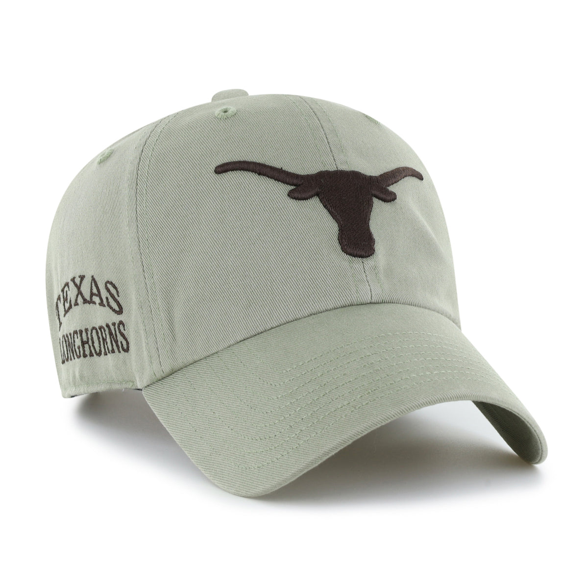 TEXAS LONGHORNS DAWN DELIGHT '47 CLEAN UP