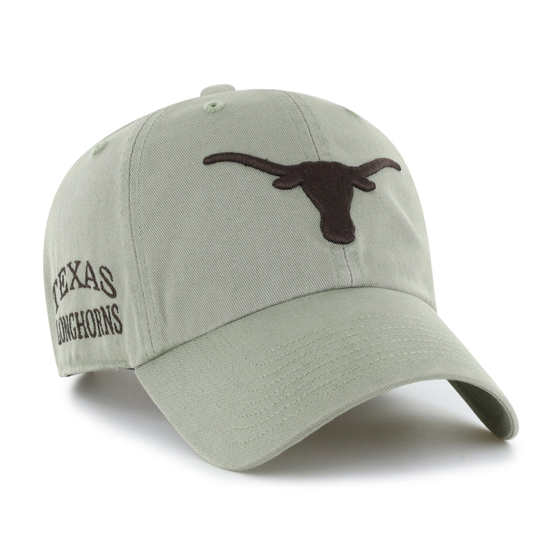 TEXAS LONGHORNS DAWN DELIGHT '47 CLEAN UP