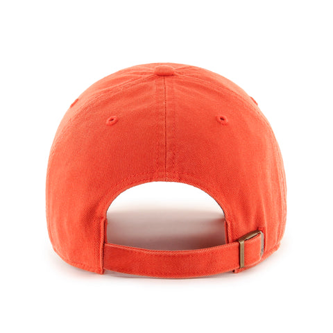 CLEMSON TIGERS ACC CHAMPIONS '47 CLEAN UP