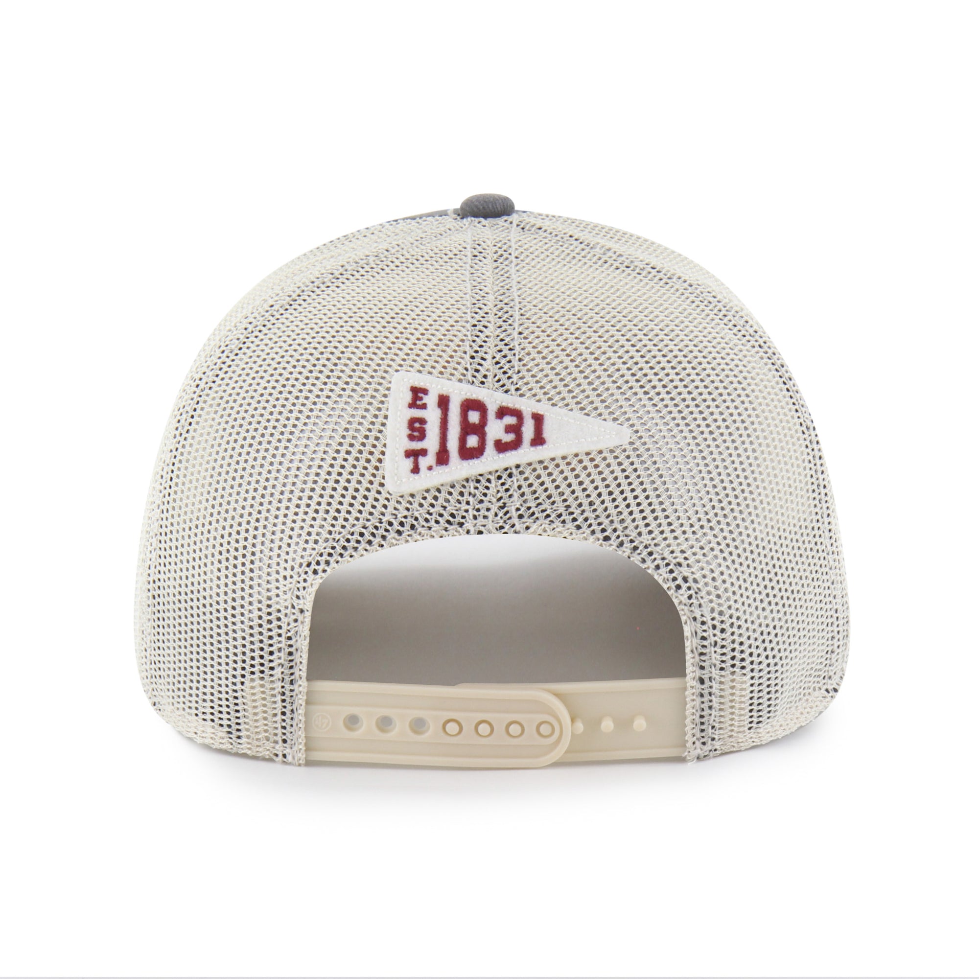 ALABAMA CRIMSON TIDE EGREMONT '47 TRUCKER